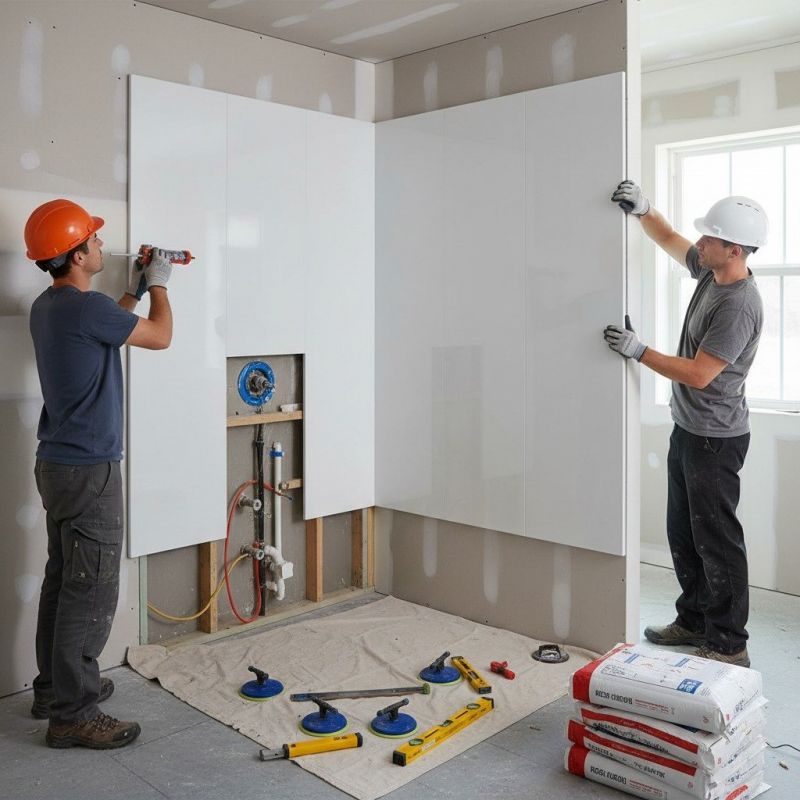 Top Bathroom Remodeling Companies in Lincoln, CA